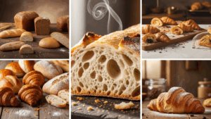 асортимент продукції Чанта Маунт