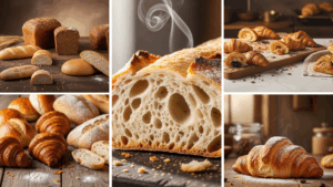 асортимент продукції Чанта Маунт