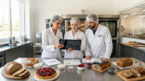 тренди начинок та технологи 2026